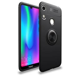 Huawei Honor 8A Kılıf Zore Ravel Silikon Kapak - Zore