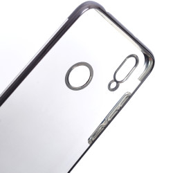 Huawei Honor 8A Kılıf Zore Moss Silikon - Thumbnail