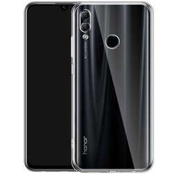 Huawei Honor 8X Kılıf Zore Süper Silikon Kapak - Zore