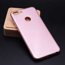 Huawei Honor 9 Lite Kılıf Zore Premier Silikon Kapak - Zore