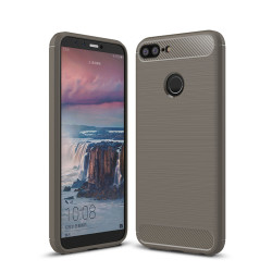 Huawei Honor 9 Lite Kılıf Zore Room Silikon Kapak - Zore