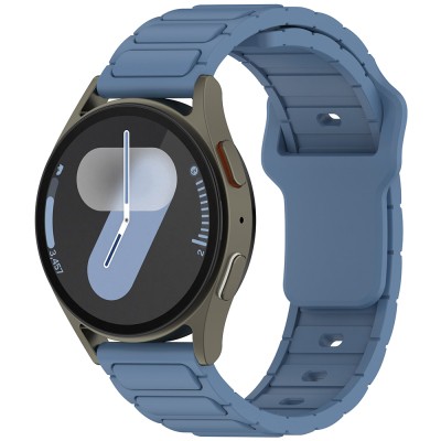 Huawei Honor Magic 2 46mm Zore KRD-132 22mm Silicone Band Strap Strap - 20