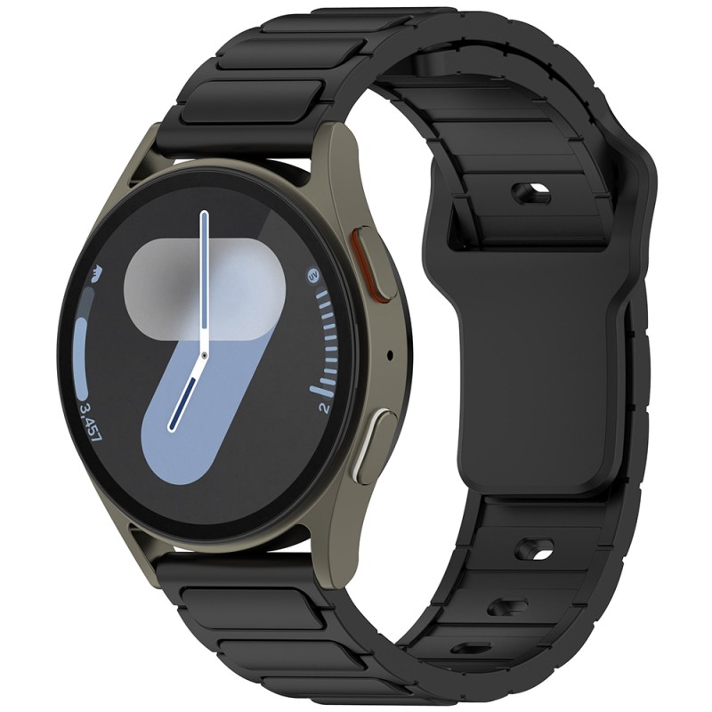 Huawei Honor Magic 2 46mm Zore KRD-132 22mm Silicone Band Strap Strap - 19