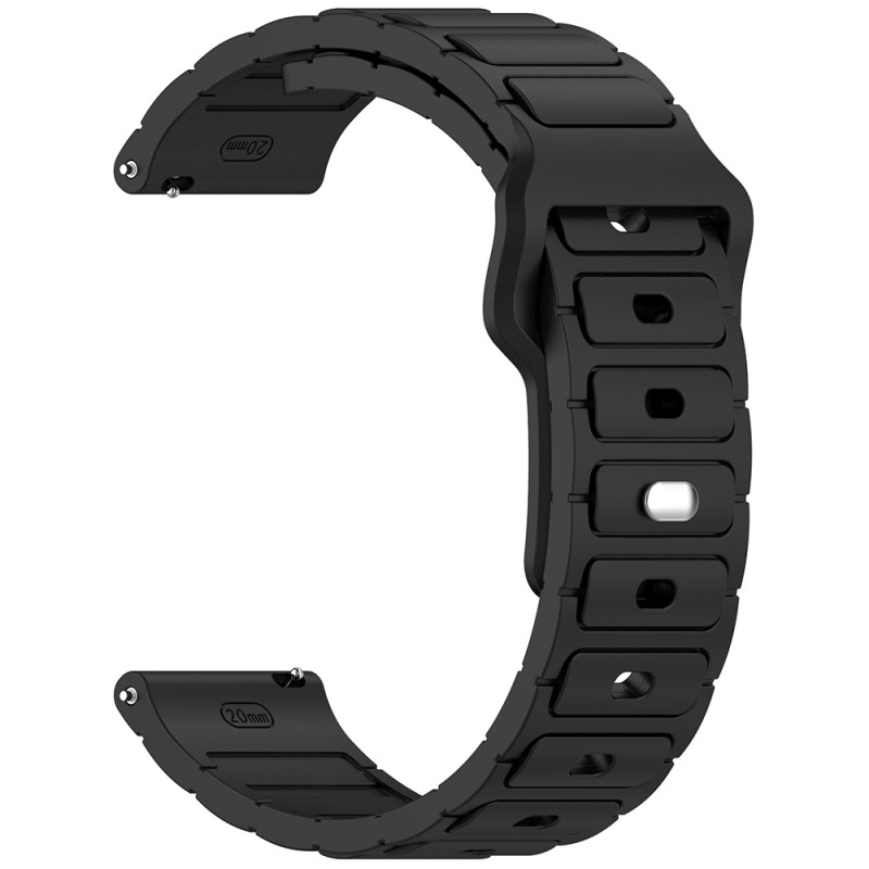 Huawei Honor Magic 2 46mm Zore KRD-132 22mm Silicone Band Strap Strap - 29