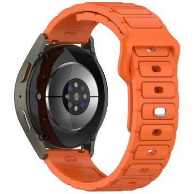 Huawei Honor Magic 2 46mm Zore KRD-132 22mm Silicone Band Strap Strap - 3