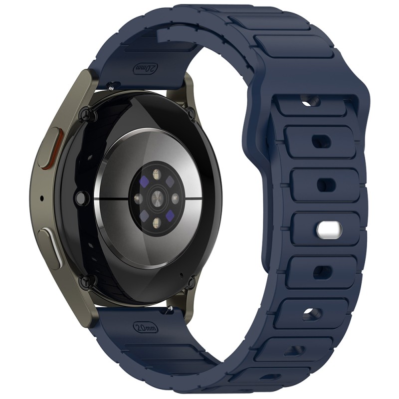 Huawei Honor Magic 2 46mm Zore KRD-132 22mm Silicone Band Strap Strap - 6