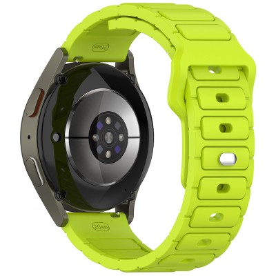 Huawei Honor Magic 2 46mm Zore KRD-132 22mm Silicone Band Strap Strap - 7