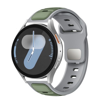Huawei Honor Magic 2 46mm Zore KRD-135 22mm Silicone Band Strap Strap - 4