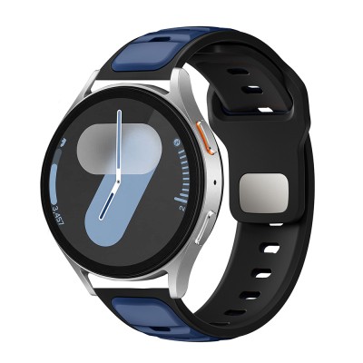 Huawei Honor Magic 2 46mm Zore KRD-135 22mm Silicone Band Strap Strap - 7
