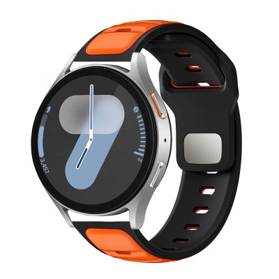 Huawei Honor Magic 2 46mm Zore KRD-135 22mm Silicone Band Strap Strap - 9