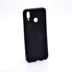 Huawei Honor Play Kılıf Zore Premier Silikon Kapak - Zore