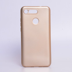 Huawei Honor View 20 Kılıf Zore Premier Silikon Kapak - Zore