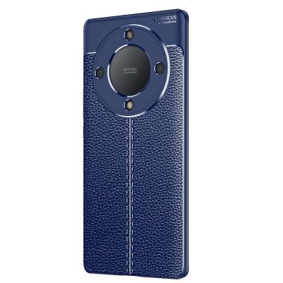 Huawei Honor X 9A Case Zore Niss Silicone Cover - Zore