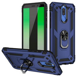 Huawei Mate 10 Lite Case Zore Vega Cover - Zore