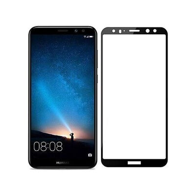 Huawei Mate 10 Lite Davin Seramic Screen Protector - 5