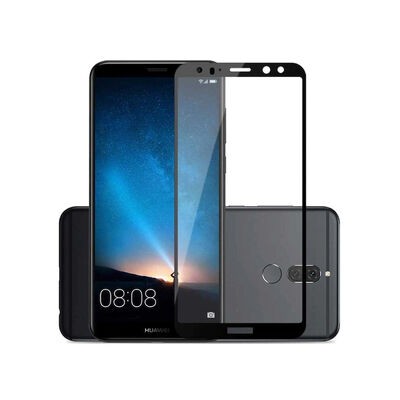 Huawei Mate 10 Lite Davin Seramik Ekran Koruyucu - 1