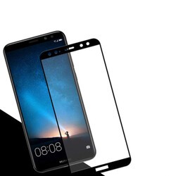 Huawei Mate 10 Lite Davin Seramik Ekran Koruyucu - 3