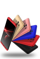 Huawei Mate 10 Pro Kılıf Zore Ays Kapak - Thumbnail