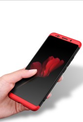 Huawei Mate 10 Pro Kılıf Zore Ays Kapak - Thumbnail