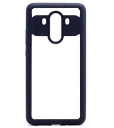 Huawei Mate 10 Pro Kılıf Zore Buttom Kapak - Zore