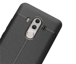 Huawei Mate 10 Pro Kılıf Zore Niss Silikon Kapak - Thumbnail