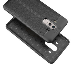 Huawei Mate 10 Pro Kılıf Zore Niss Silikon Kapak - Thumbnail