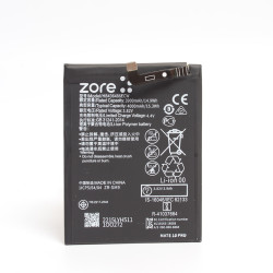 Huawei Mate 10 Pro Zore Tam Orjinal Batarya - Zore