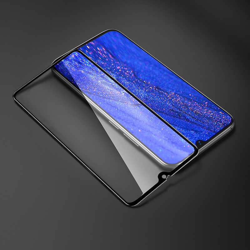Huawei Mate 20 Benks 0.3mm V Pro Ekran Koruyucu - Siyah