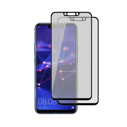 Huawei Mate 20 Lite Davin Matte Seramic Screen Protector - Davin