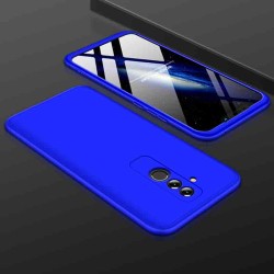 Huawei Mate 20 Lite Kılıf Zore Ays Kapak - GKK