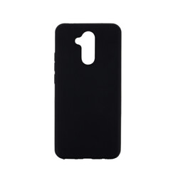 Huawei Mate 20 Lite Kılıf Zore Biye Silikon - Zore