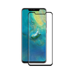 Huawei Mate 20 Pro Davin Seramik Ekran Koruyucu - Davin