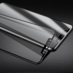 Huawei Mate 20 Pro Zore Süper Pet Ekran Koruyucu Jelatin - Zore