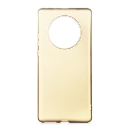 Huawei Mate 40 Pro Case Zore Premier Silicon Cover - Zore
