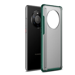 Huawei Mate 40 Pro Case Zore Volks Cover - Zore