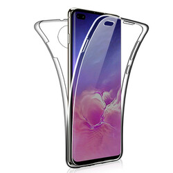 Huawei Mate 40 Pro Kılıf Zore Enjoy Kapak - Zore