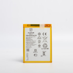 Huawei Mate 8 Zore Tam Orjinal Batarya - Zore