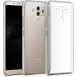 Huawei Mate 9 Kılıf Zore Süper Silikon Kapak - Zore