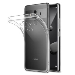 Huawei Mate 9 Kılıf Zore Süper Silikon Kapak - Thumbnail