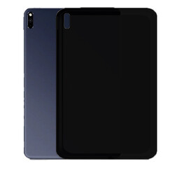 Huawei Mate Pad 10.4 Case Zore Tablet Süper Silikon Cover - Zore