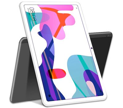 Huawei Mate Pad 10.4 Zore Tablet Tempered Glass Screen Protector - 2