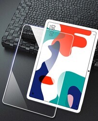 Huawei Mate Pad 10.4 Zore Tablet Tempered Glass Screen Protector - 4
