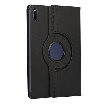 Huawei Mate Pad 11 (2021) Zore Rotatable Stand Case - 1