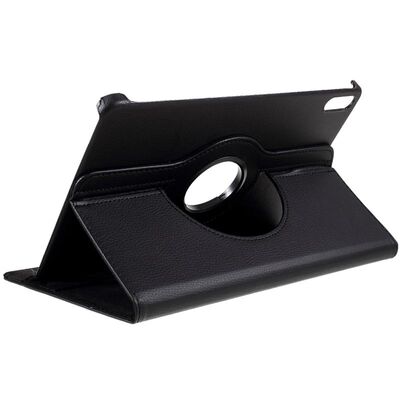 Huawei Mate Pad 11 (2021) Zore Rotatable Stand Case - 4