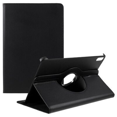 Huawei Mate Pad 11 (2021) Zore Rotatable Stand Case - 7