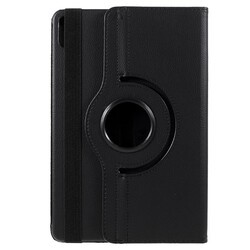 Huawei Mate Pad 11 (2021) Zore Rotatable Stand Case - 9