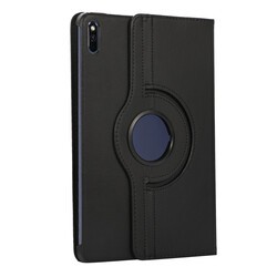 Huawei Mate Pad 11 (2021) Zore Rotatable Stand Case - 11