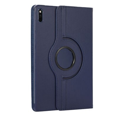 Huawei Mate Pad 11 (2021) Zore Rotatable Stand Case - 15