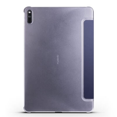 Huawei Mate Pad 11 Zore Smart Cover Stand 1-1 Case - 3
