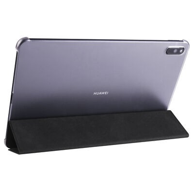 Huawei Mate Pad 11 Zore Smart Cover Stand 1-1 Case - 11